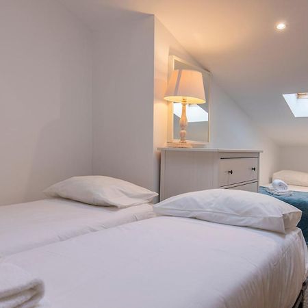 Condessa 2Bdr Duplex By Lovelystay Lizbona Zewnętrze zdjęcie