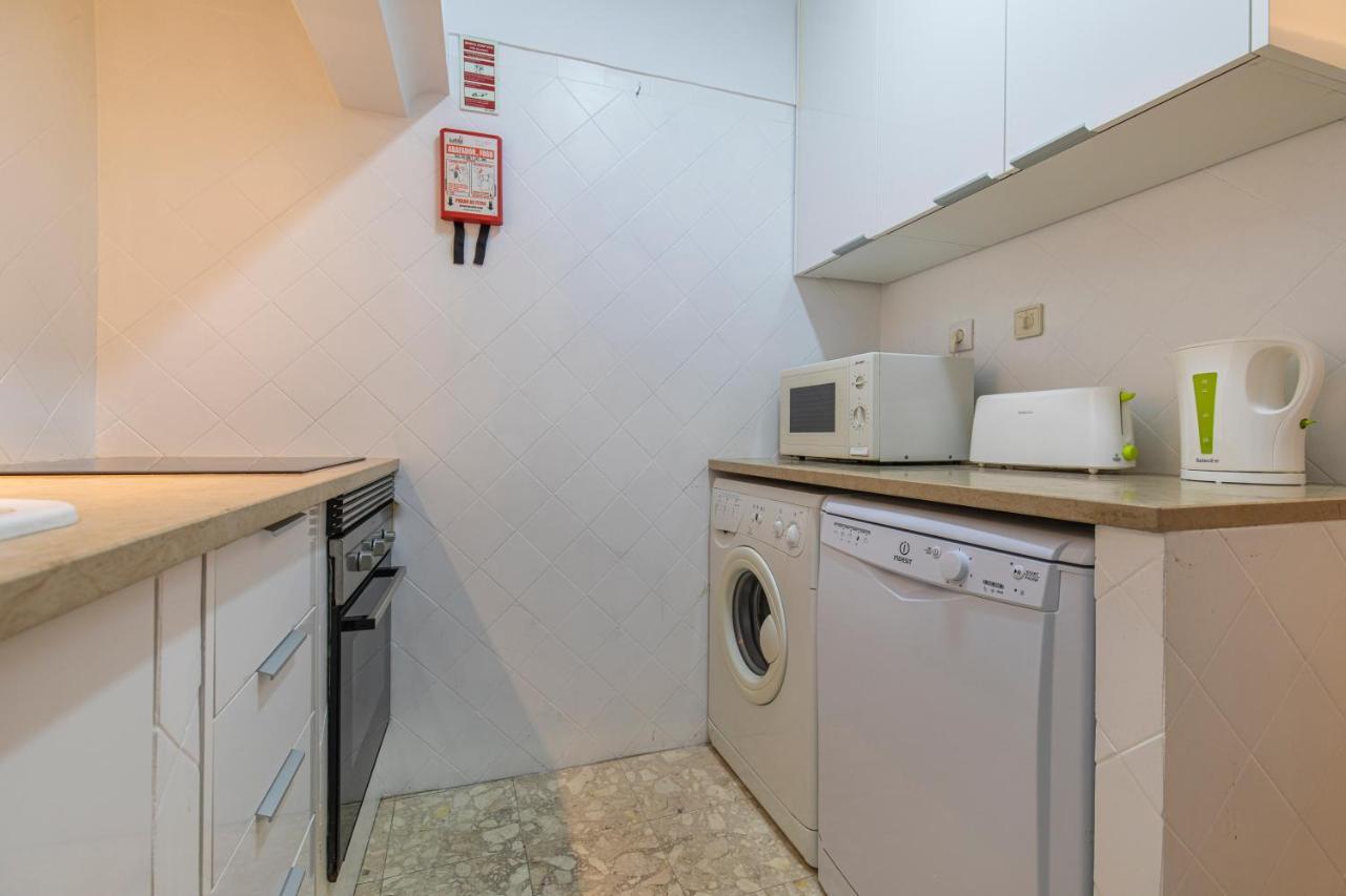Condessa 2Bdr Duplex By Lovelystay Lizbona Zewnętrze zdjęcie