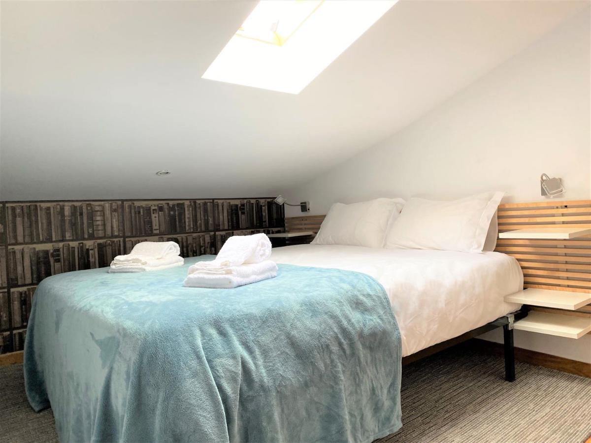 Condessa 2Bdr Duplex By Lovelystay Lizbona Zewnętrze zdjęcie