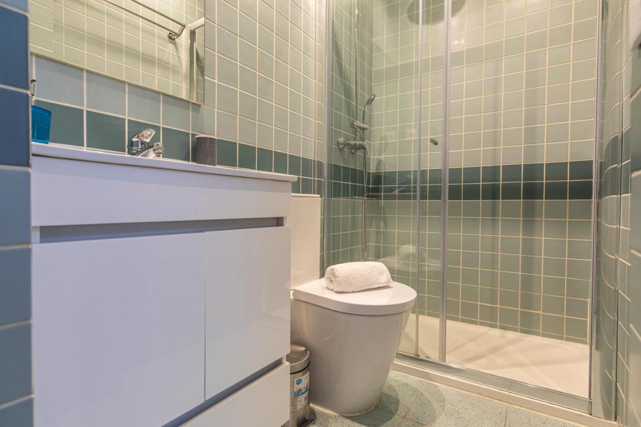 Condessa 2Bdr Duplex By Lovelystay Lizbona Zewnętrze zdjęcie