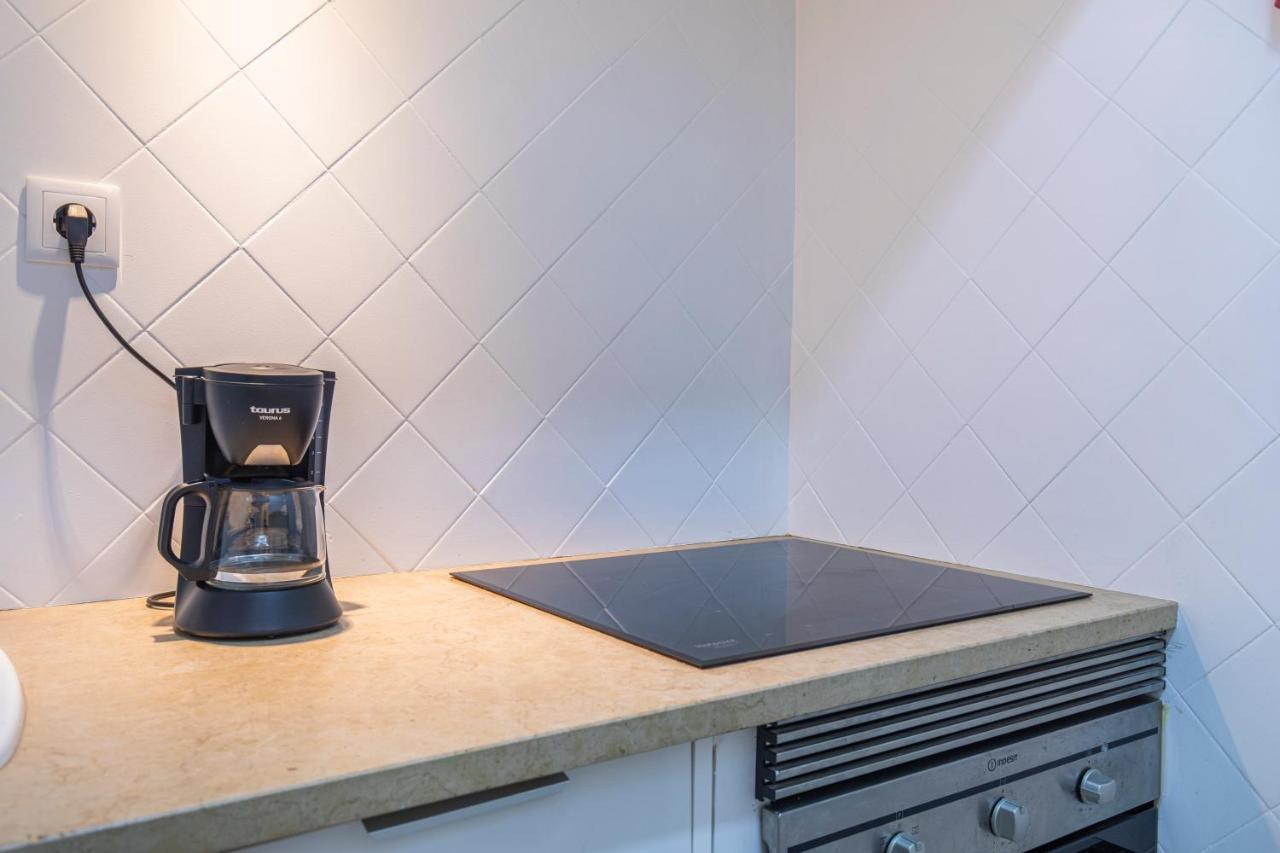 Condessa 2Bdr Duplex By Lovelystay Lizbona Zewnętrze zdjęcie