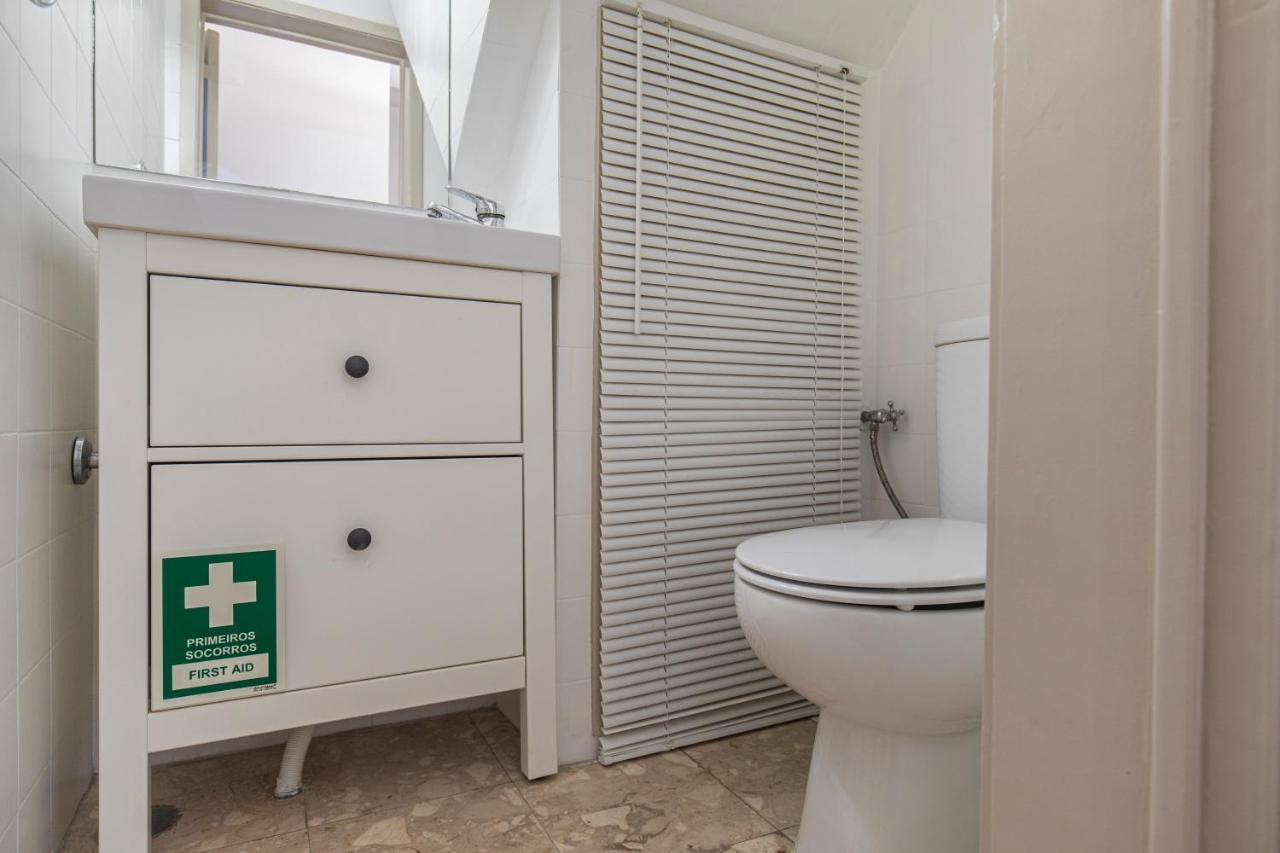 Condessa 2Bdr Duplex By Lovelystay Lizbona Zewnętrze zdjęcie