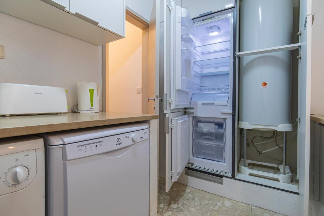 Condessa 2Bdr Duplex By Lovelystay Lizbona Zewnętrze zdjęcie