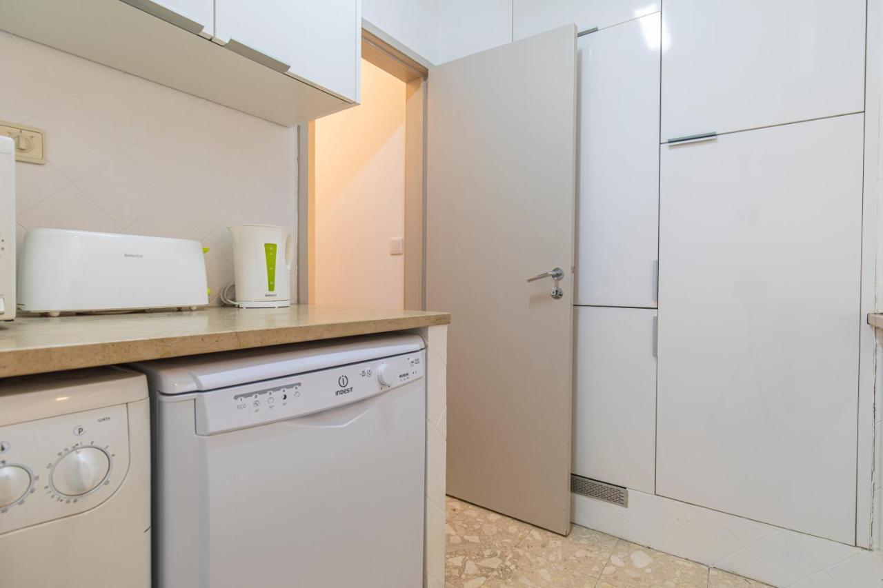 Condessa 2Bdr Duplex By Lovelystay Lizbona Zewnętrze zdjęcie