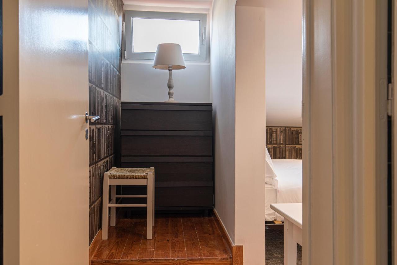 Condessa 2Bdr Duplex By Lovelystay Lizbona Zewnętrze zdjęcie