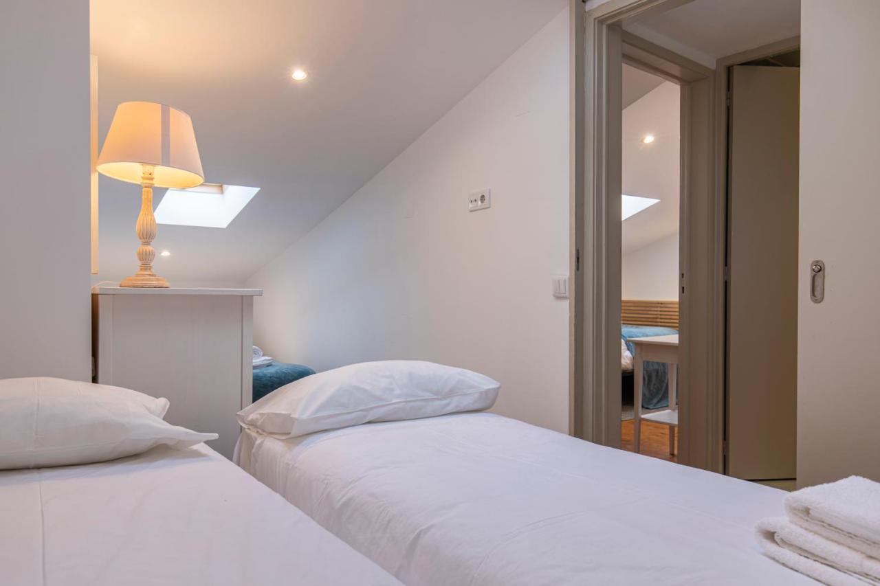 Condessa 2Bdr Duplex By Lovelystay Lizbona Zewnętrze zdjęcie