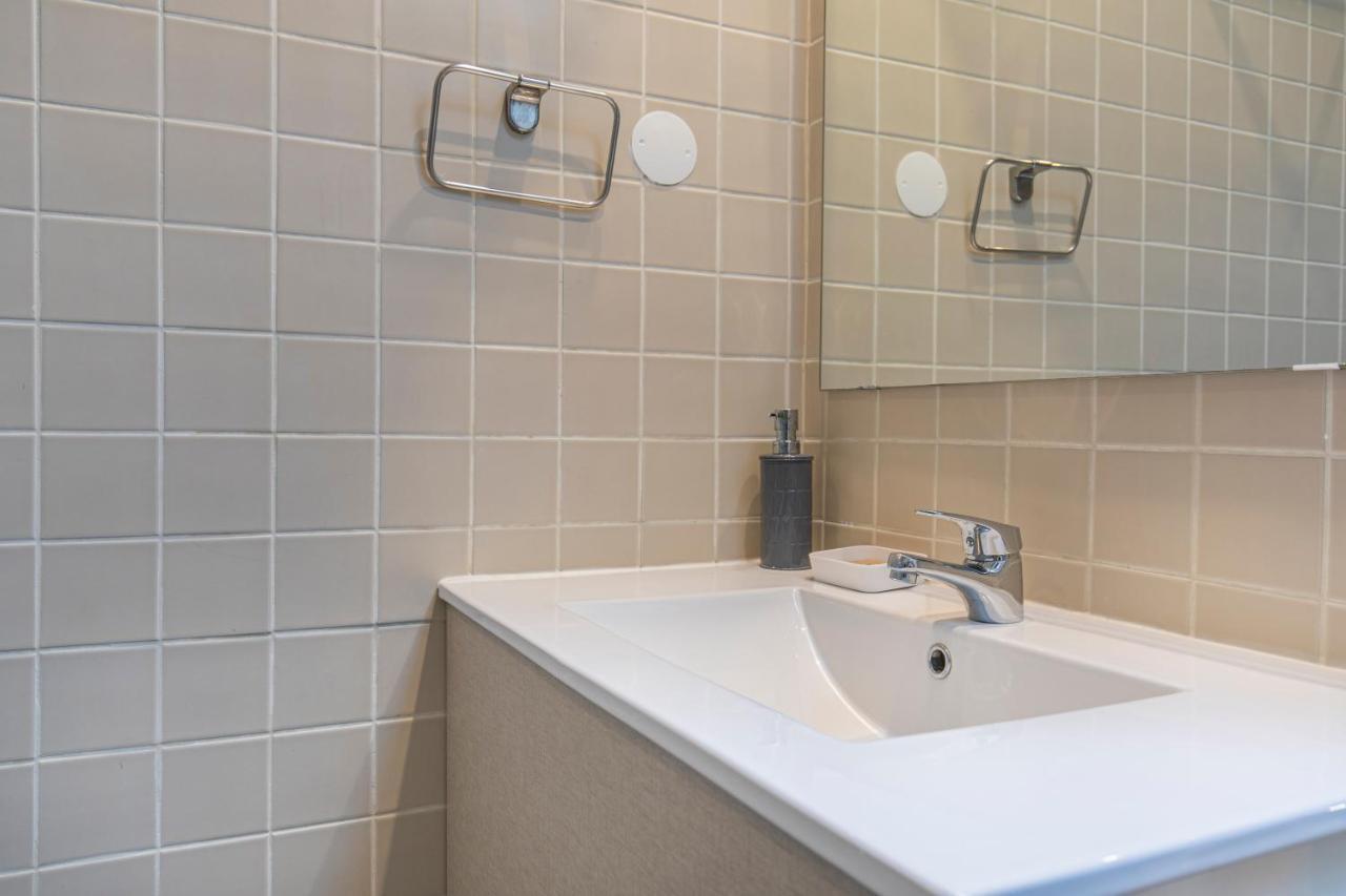 Condessa 2Bdr Duplex By Lovelystay Lizbona Zewnętrze zdjęcie