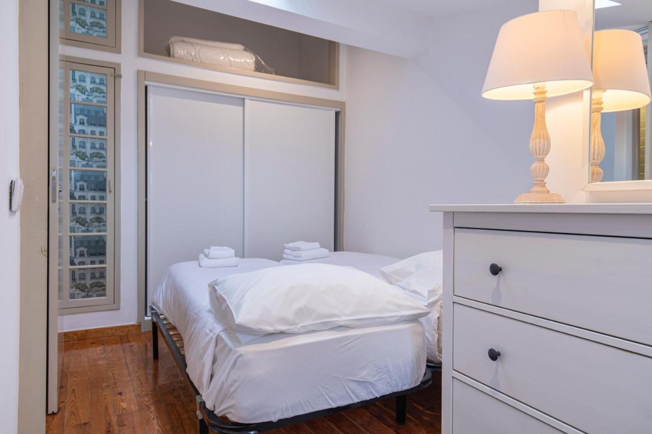 Condessa 2Bdr Duplex By Lovelystay Lizbona Zewnętrze zdjęcie