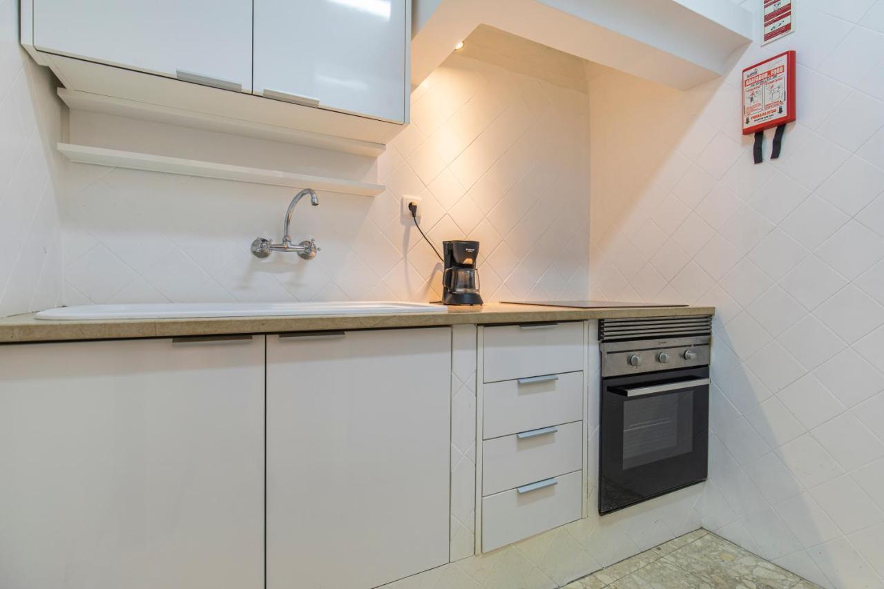 Condessa 2Bdr Duplex By Lovelystay Lizbona Zewnętrze zdjęcie