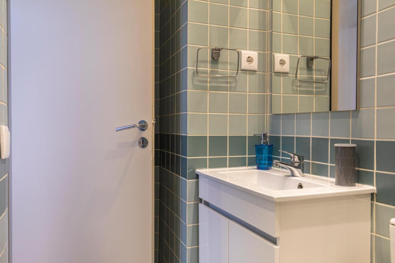 Condessa 2Bdr Duplex By Lovelystay Lizbona Zewnętrze zdjęcie