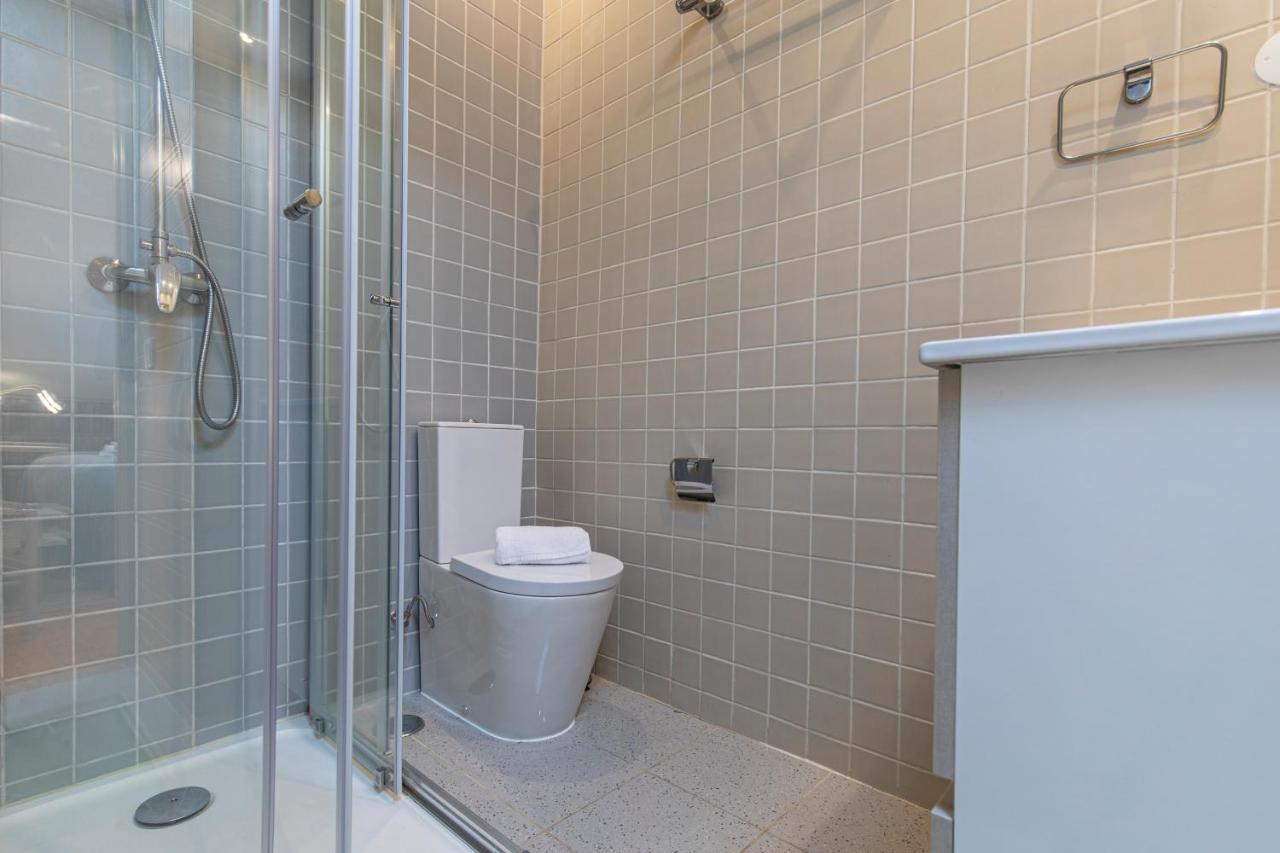 Condessa 2Bdr Duplex By Lovelystay Lizbona Zewnętrze zdjęcie