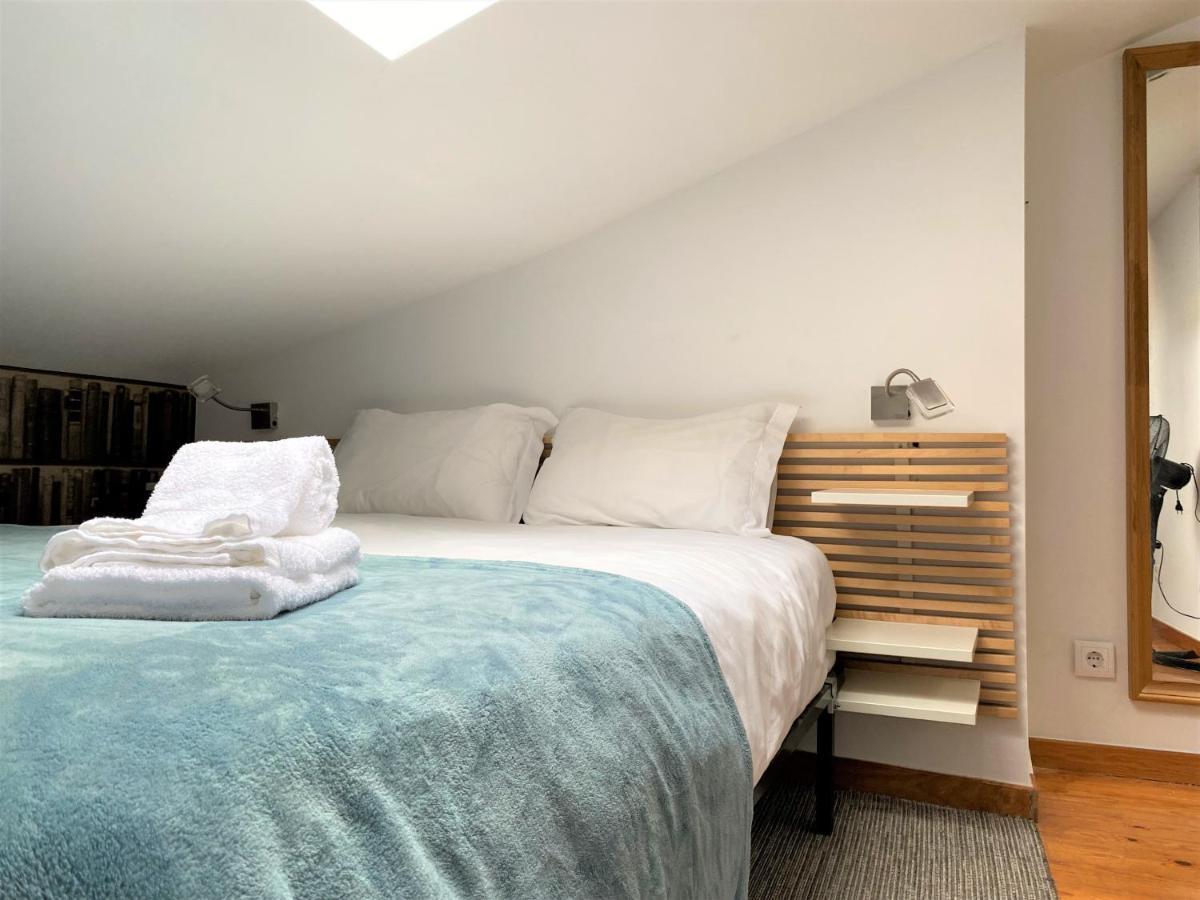 Condessa 2Bdr Duplex By Lovelystay Lizbona Zewnętrze zdjęcie