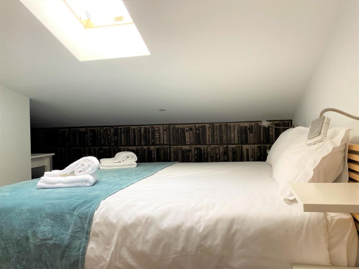 Condessa 2Bdr Duplex By Lovelystay Lizbona Zewnętrze zdjęcie